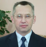Владимир Фёдорович Морозов